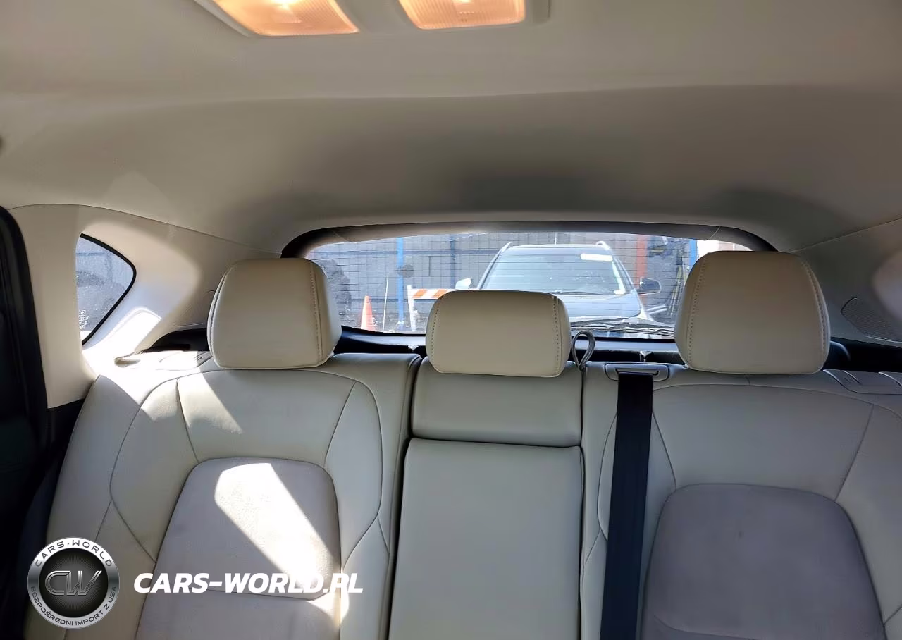 2018 Mazda Cx-5 Touring VIN:JM3KFBCM1J0466529 - 10