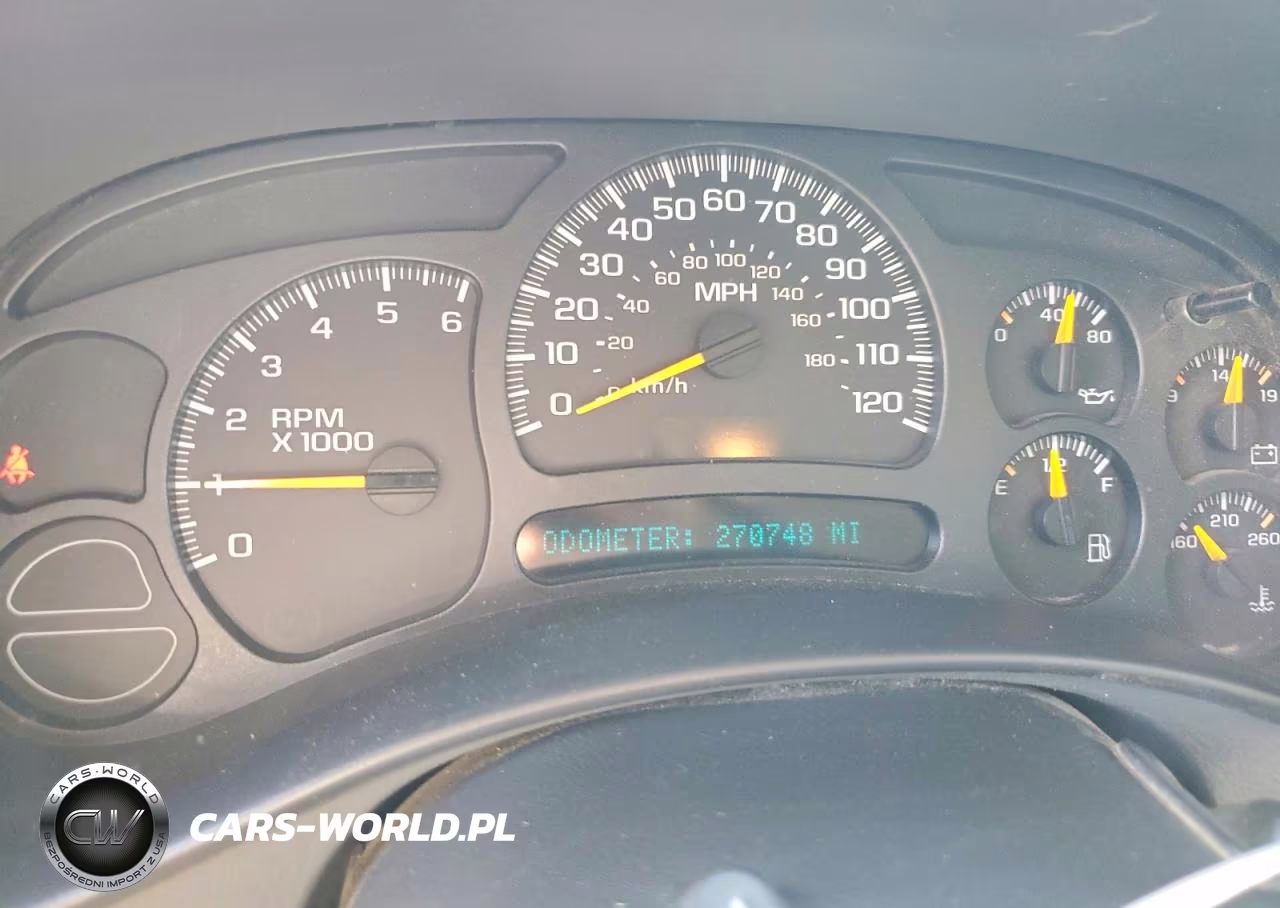 2005 GMC New Sierra C1500 VIN:2GTEC13TX51158060 - 9