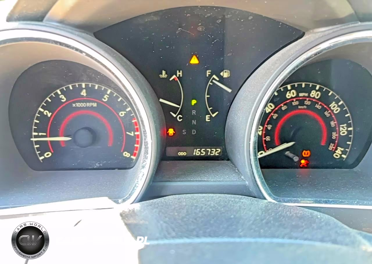 2011 Toyota Highlander Limited VIN:5TDYK3EH3BS038710 - 8