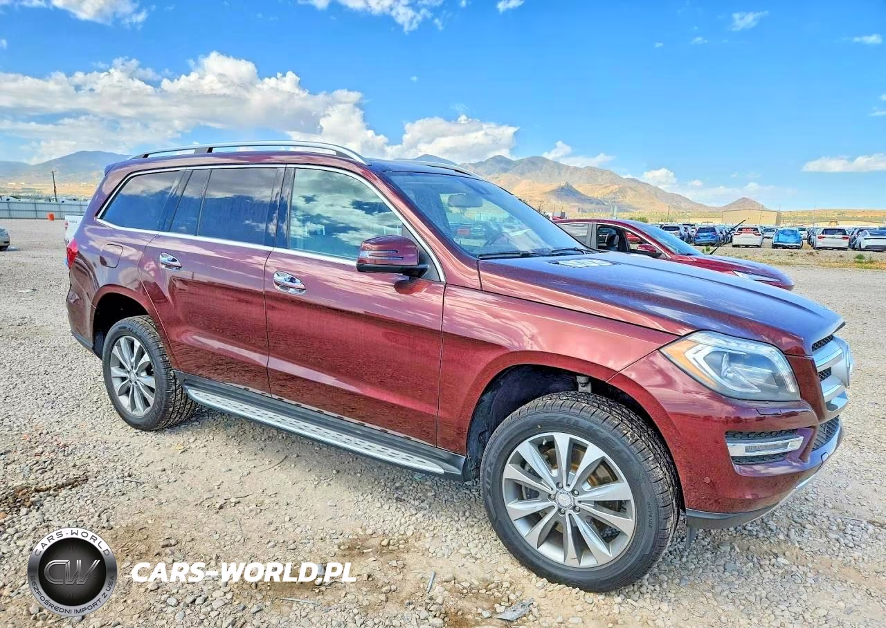 2013 Mercury Gl VIN:4JGDF7CE3DA245015 - 4
