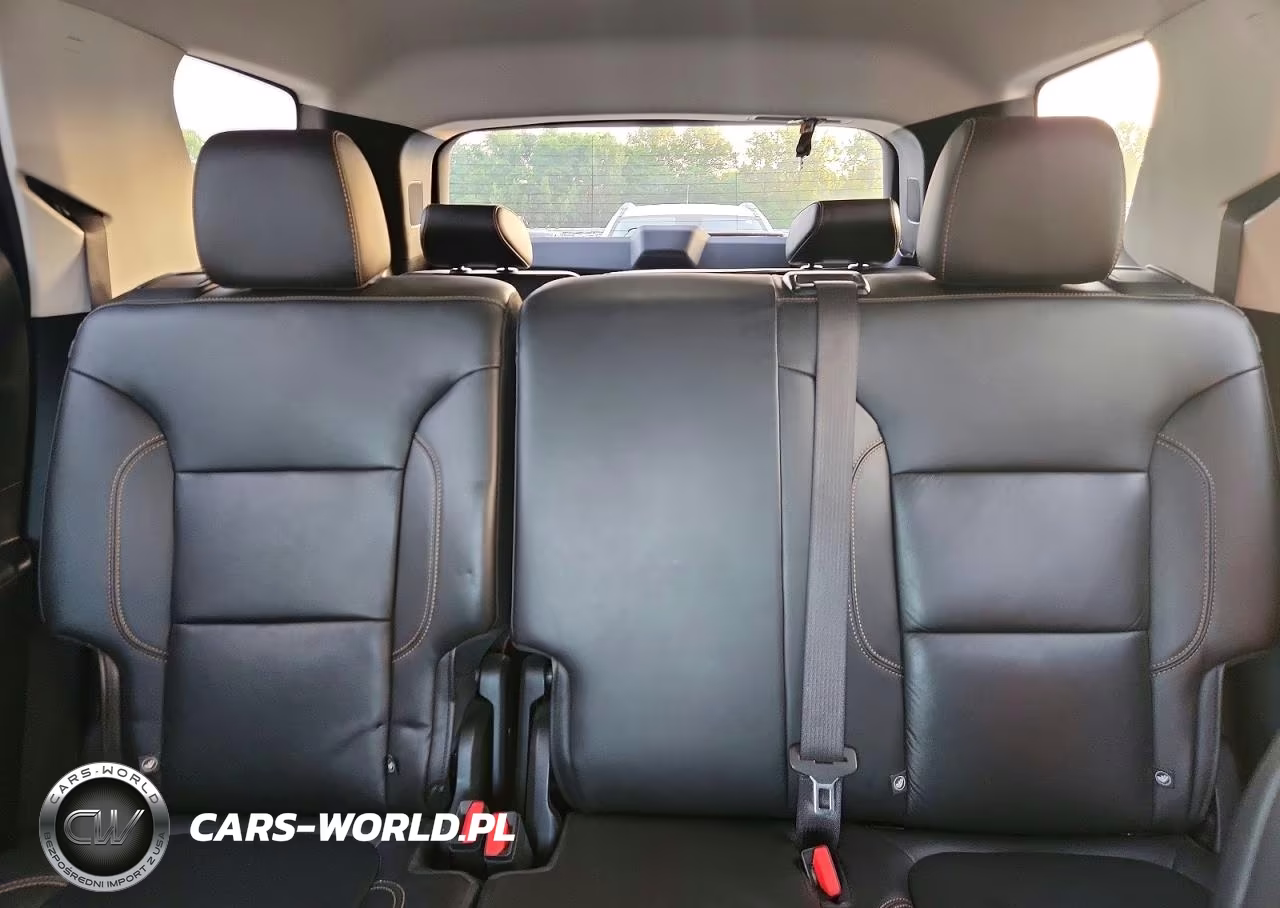 2021 Chevrolet Traverse Lt VIN:1GNEVHKWXMJ206814 - 10