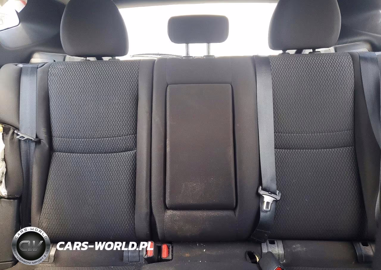 2020 Nissan Rogue Sport S VIN:JN1BJ1CV4LW254561 - 10