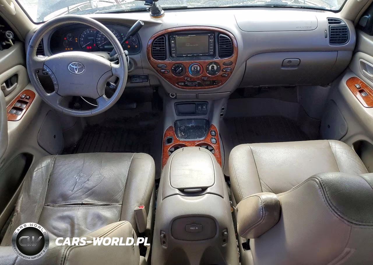 2006 Toyota Tundra Double Cab Limited VIN:5TBDT48186S531670 - 8