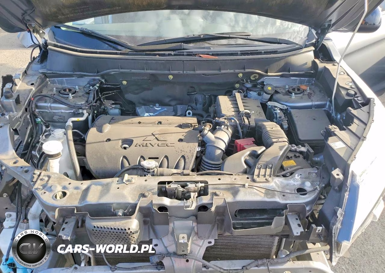2021 Mitsubishi Outlander Sport Es VIN:JA4APUAU2MU024429 - 11