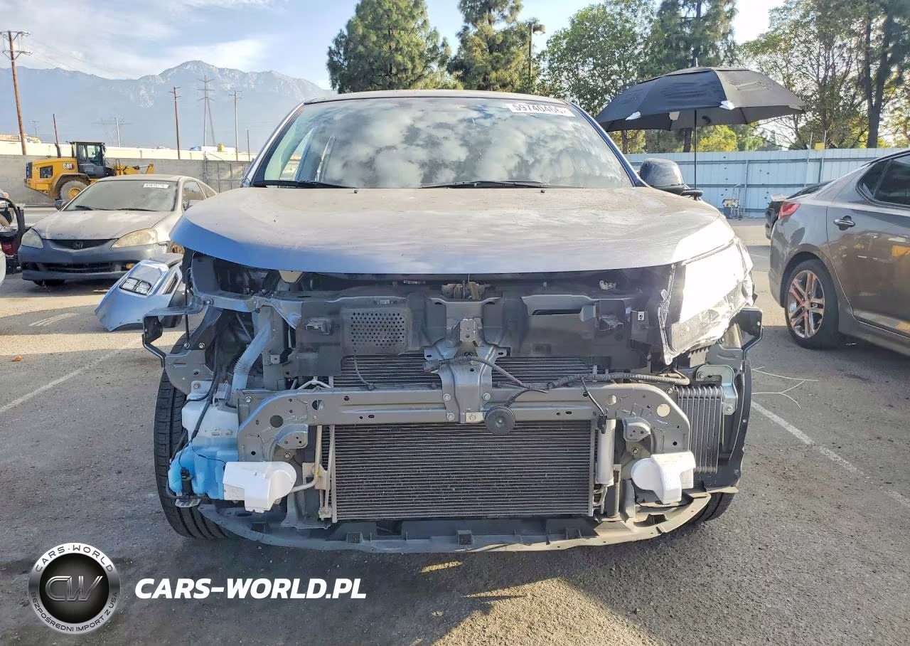 2021 Mitsubishi Outlander Sport Es VIN:JA4APUAU2MU024429 - 5
