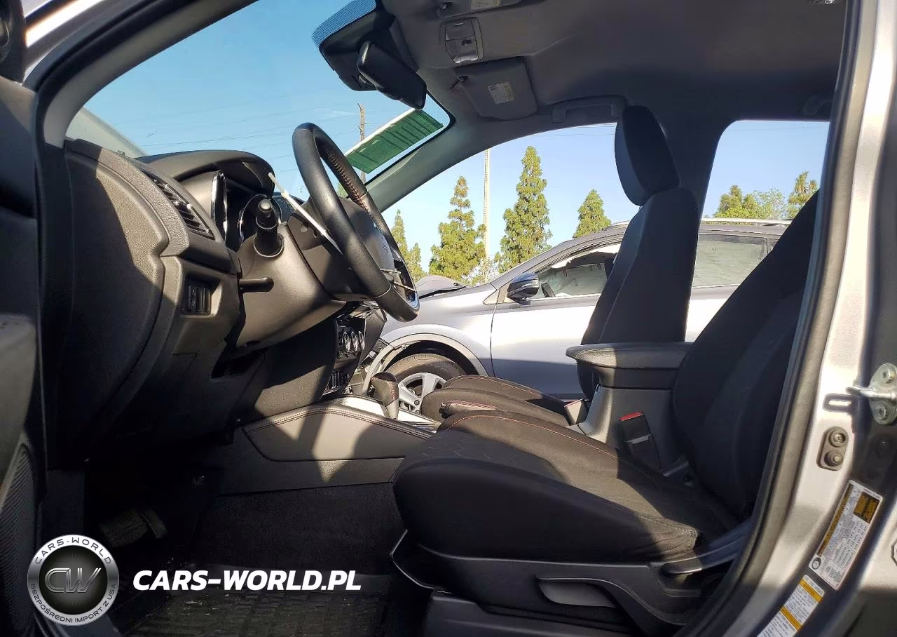 2021 Mitsubishi Outlander Sport Es VIN:JA4APUAU2MU024429 - 7