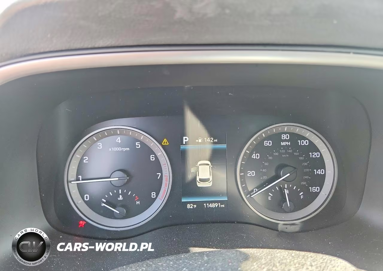 2021 Hyundai Tucson VIN:KM8J3CAL1MU337275 - 9