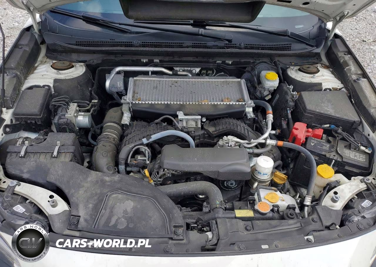 2023 Subaru Outback Wilderness VIN:4S4BTGUD4P3198026 - 12