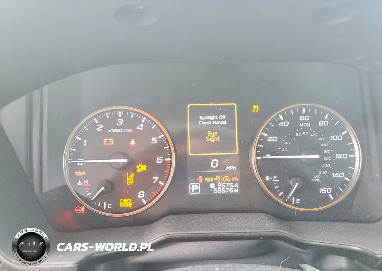 2023 Subaru Outback Wilderness VIN:4S4BTGUD4P3198026 - 9
