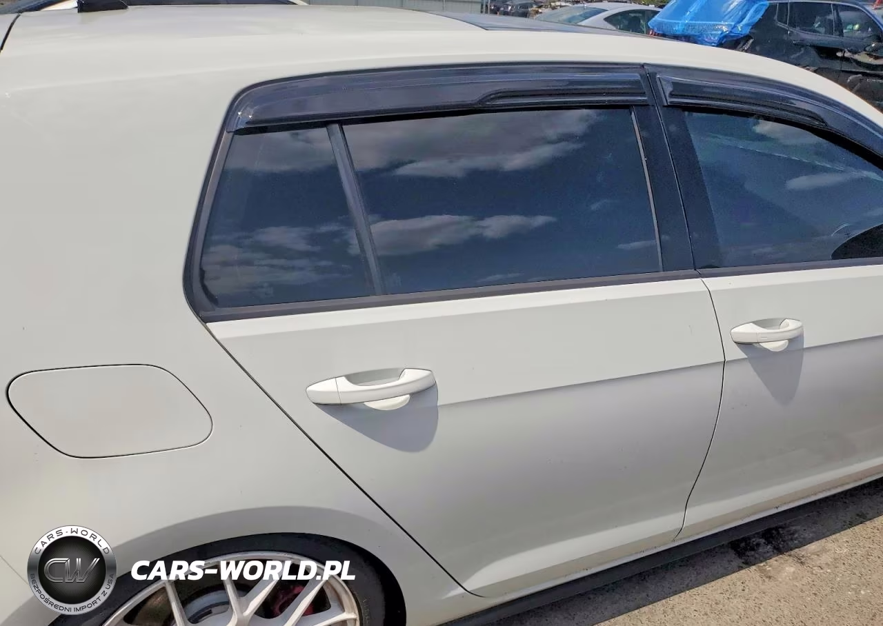 2017 Volkswagen Gti S-Se VIN:3VW447AU9HM062809 - 10