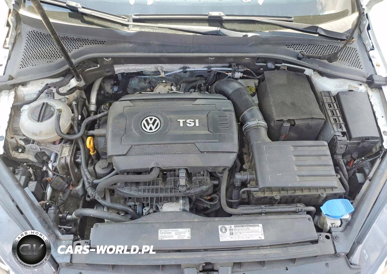 2017 Volkswagen Gti S-Se VIN:3VW447AU9HM062809 - 11
