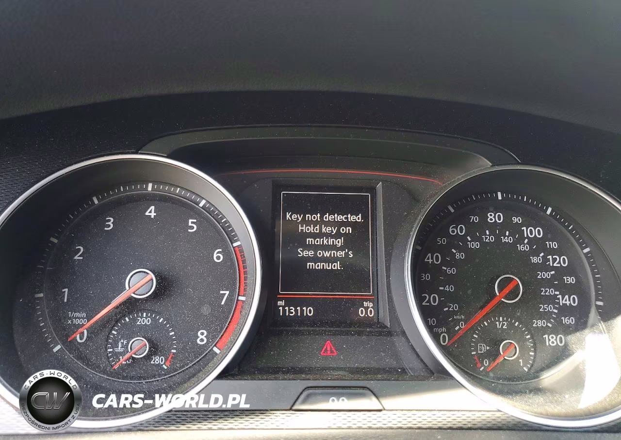 2017 Volkswagen Gti S-Se VIN:3VW447AU9HM062809 - 9