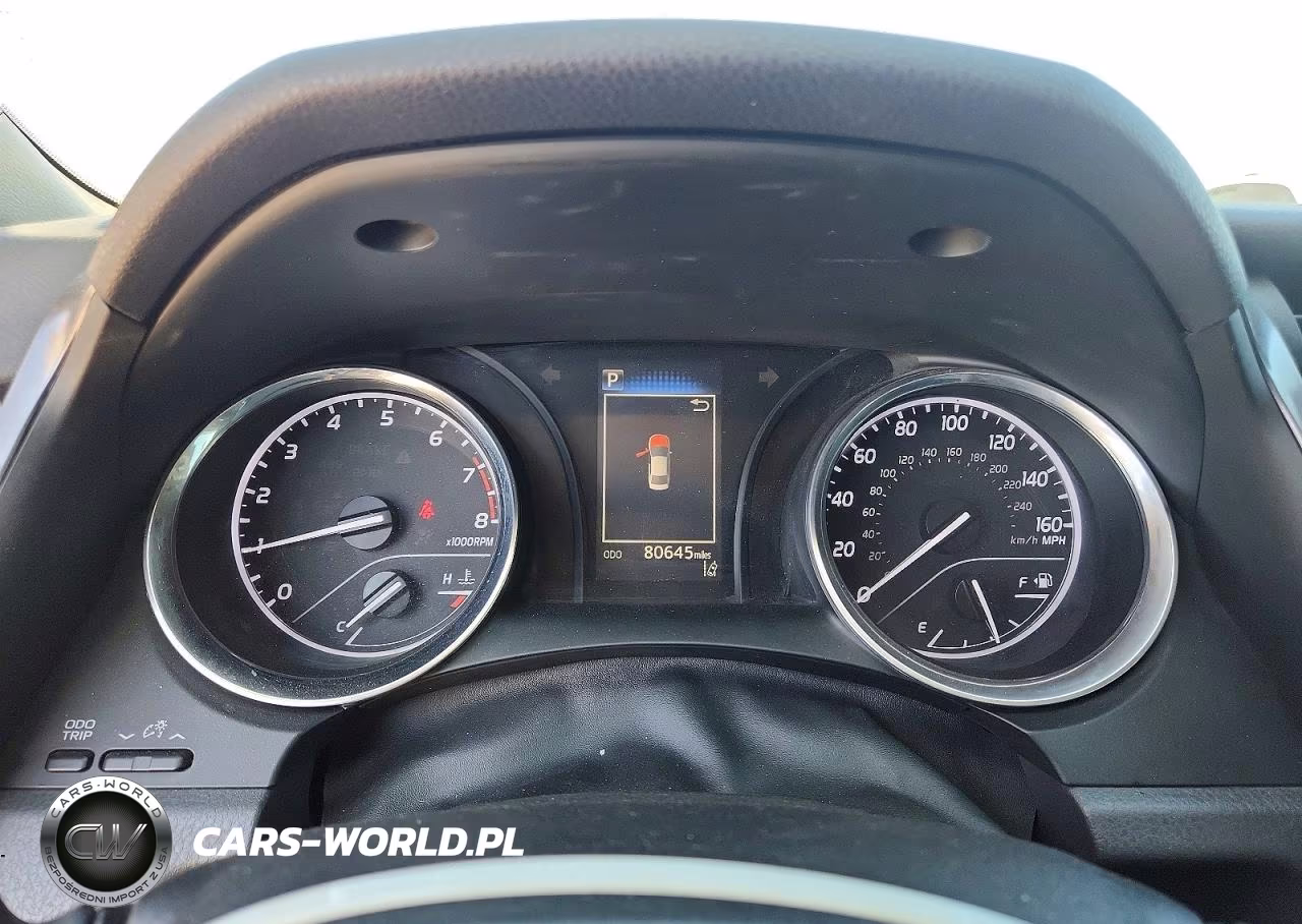 2019 Toyota Camry Le VIN:4T1B11HK4KU831221 - 9