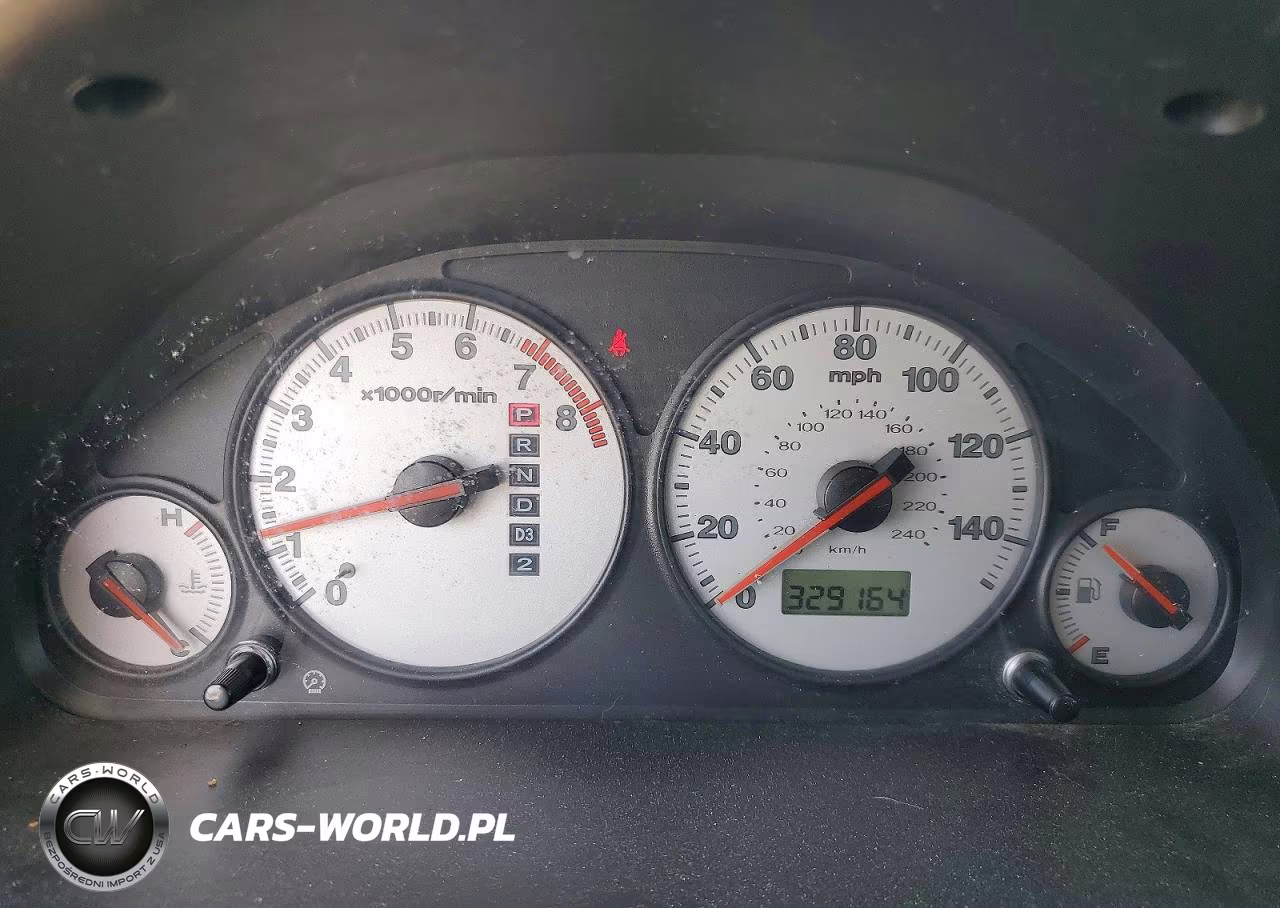 2002 Honda Civic Ex VIN:2HGES26852H532403 - 9