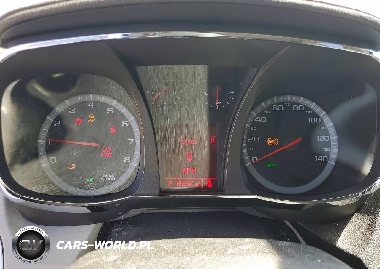 2012 GMC Terrain Slt VIN:2GKFLWE57C6346653 - 9