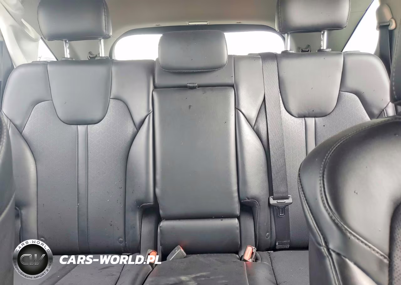 2022 Kia Sorento S VIN:5XYRL4LCXNG095230 - 10