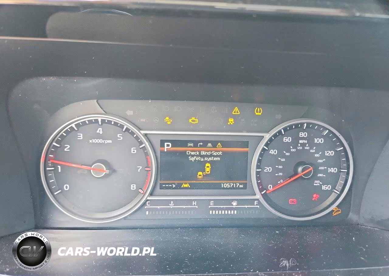 2022 Kia Sorento S VIN:5XYRL4LCXNG095230 - 9