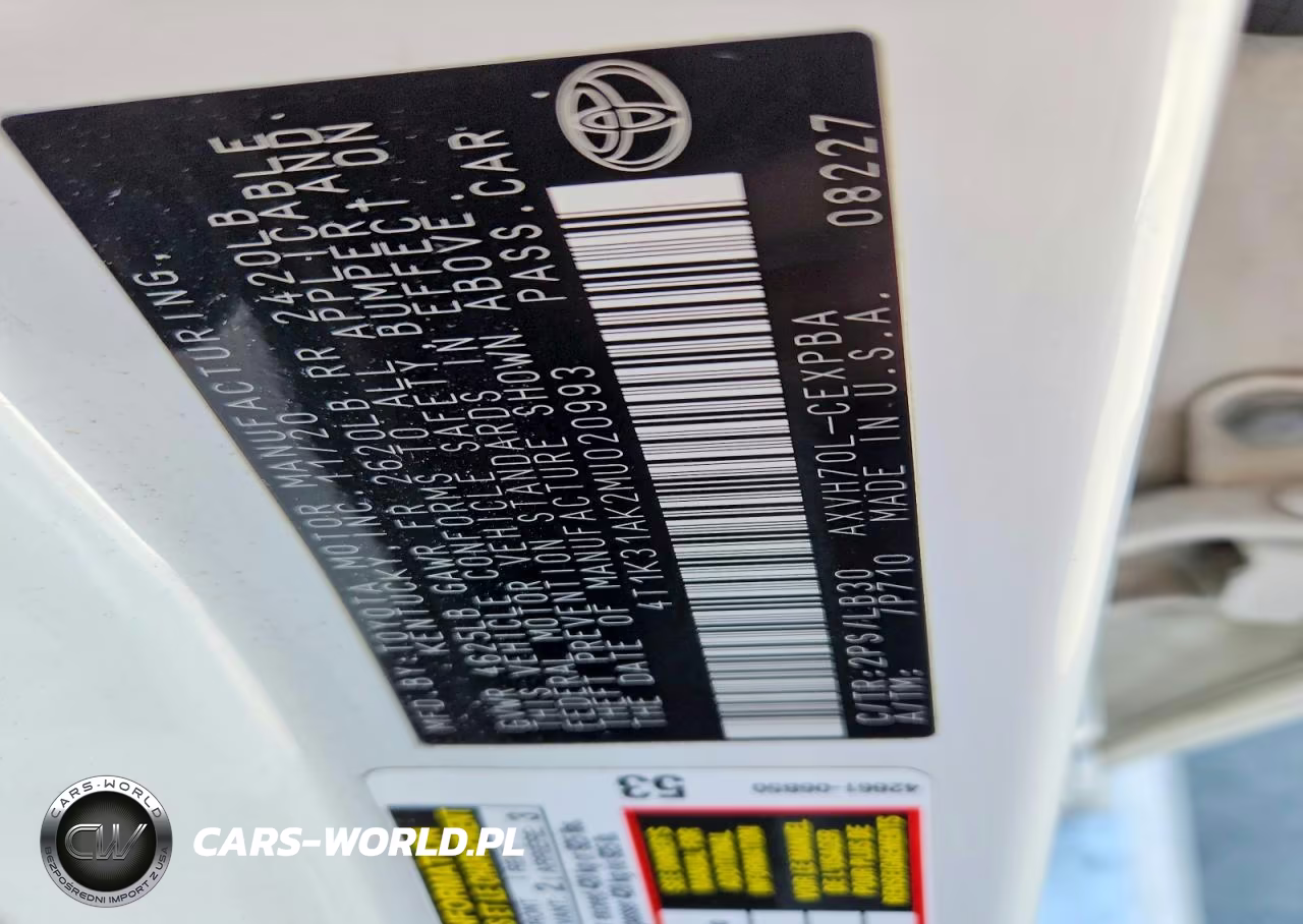 2021 Toyota Camry Xse VIN:4T1K31AK2MU020993 - 12