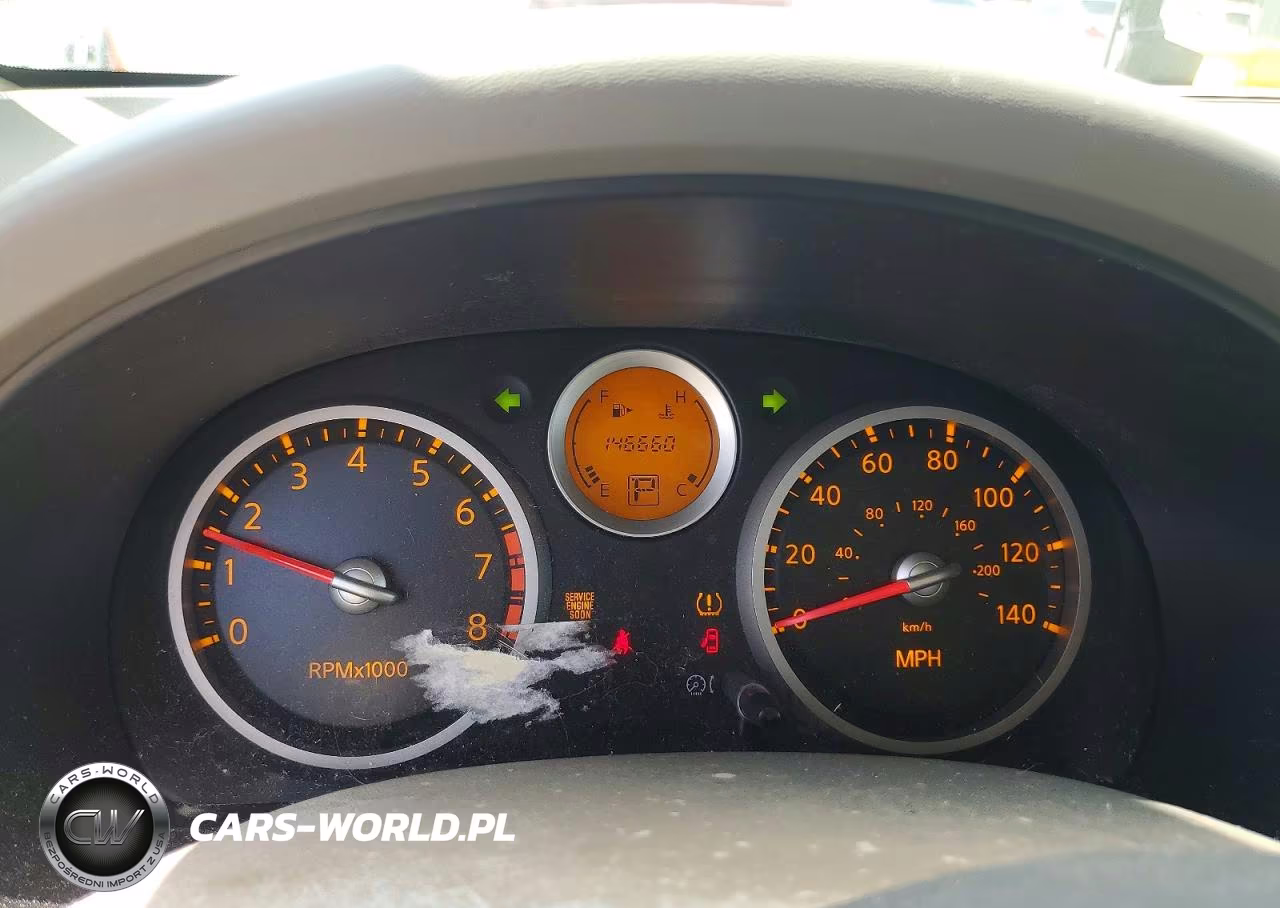 2009 Nissan Sentra 2.0 VIN:3N1AB61E59L650599 - 9
