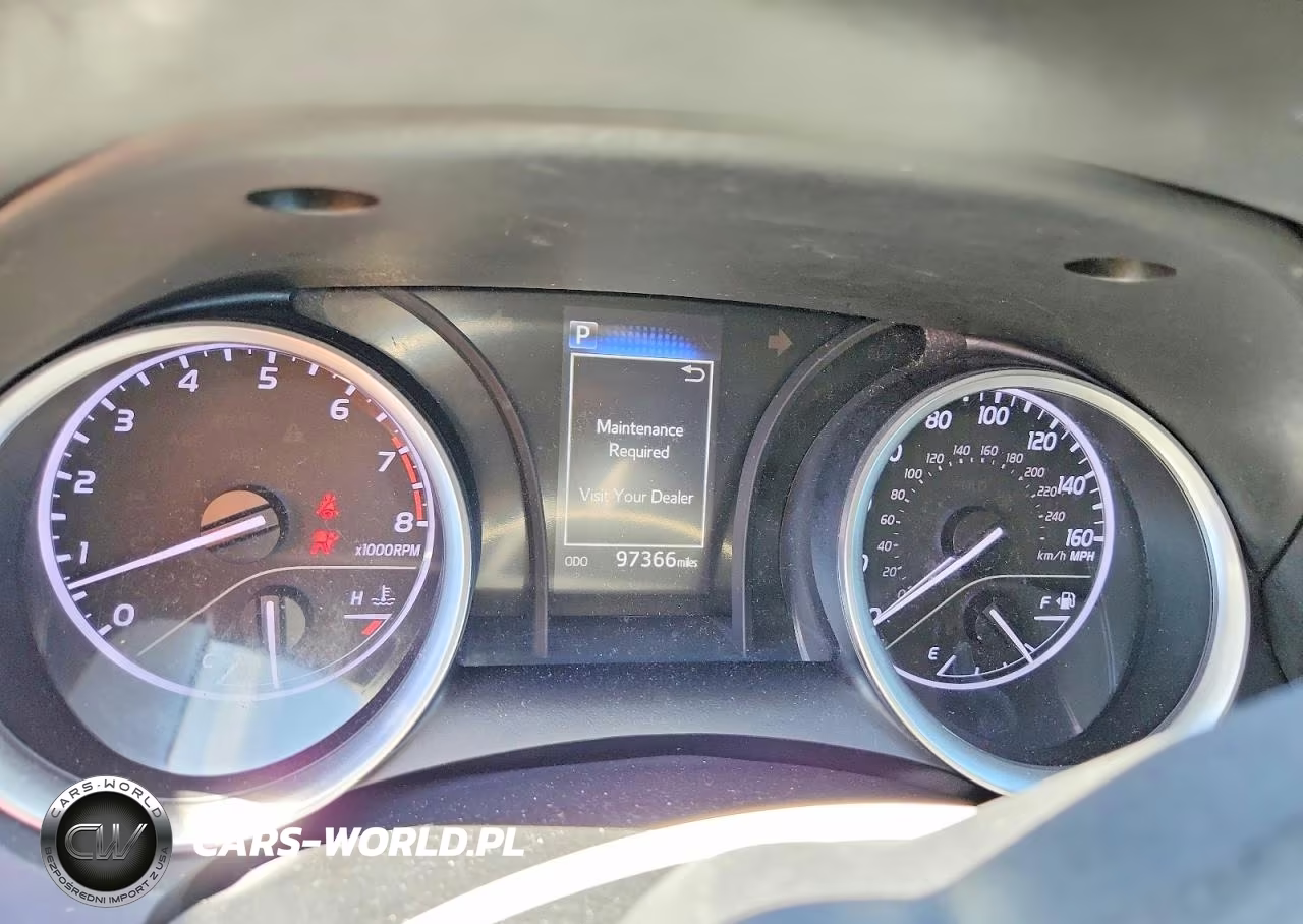 2021 Toyota Camry Le VIN:4T1C11AK4MU591704 - 9