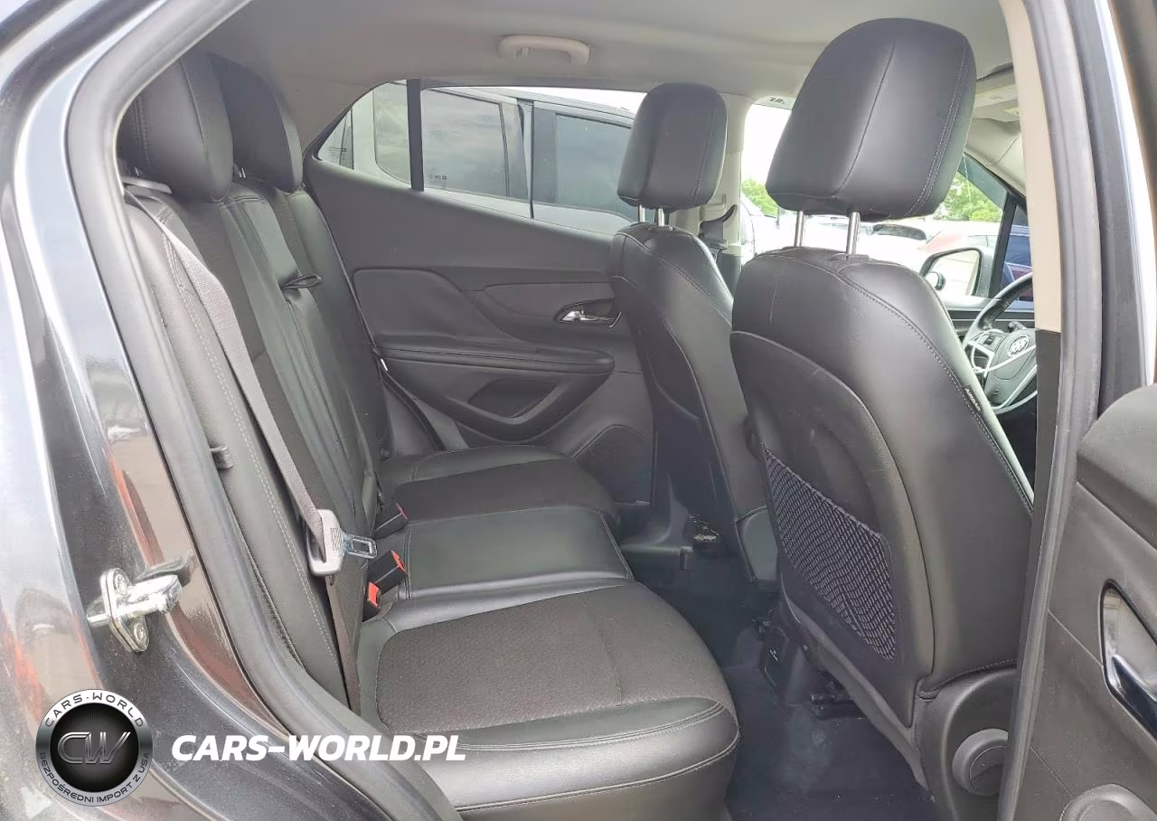 2018 Buick Encore Sport Touring VIN:KL4CJ2SB4JB584939 - 11