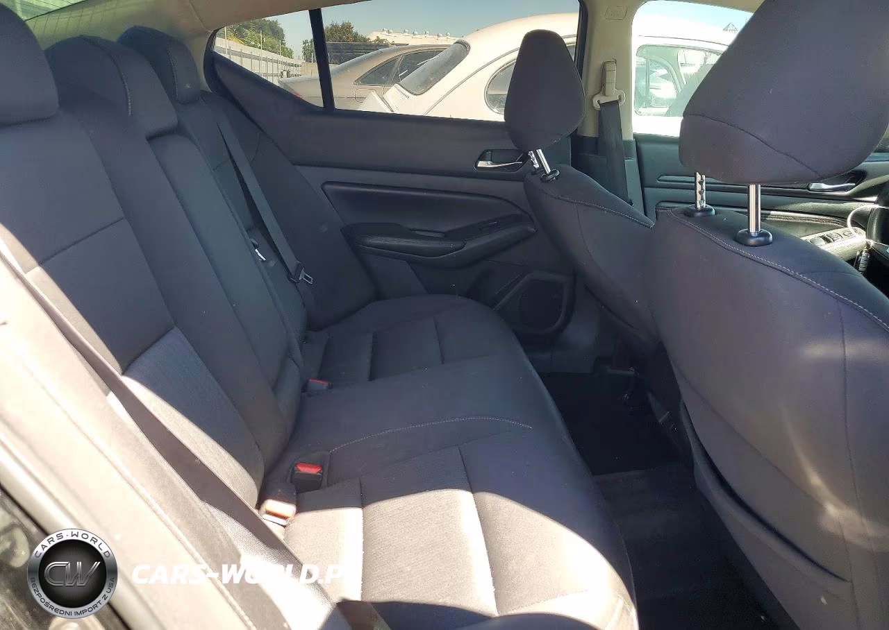 2019 Nissan Altima S VIN:1N4BL4BV5KC245996 - 10