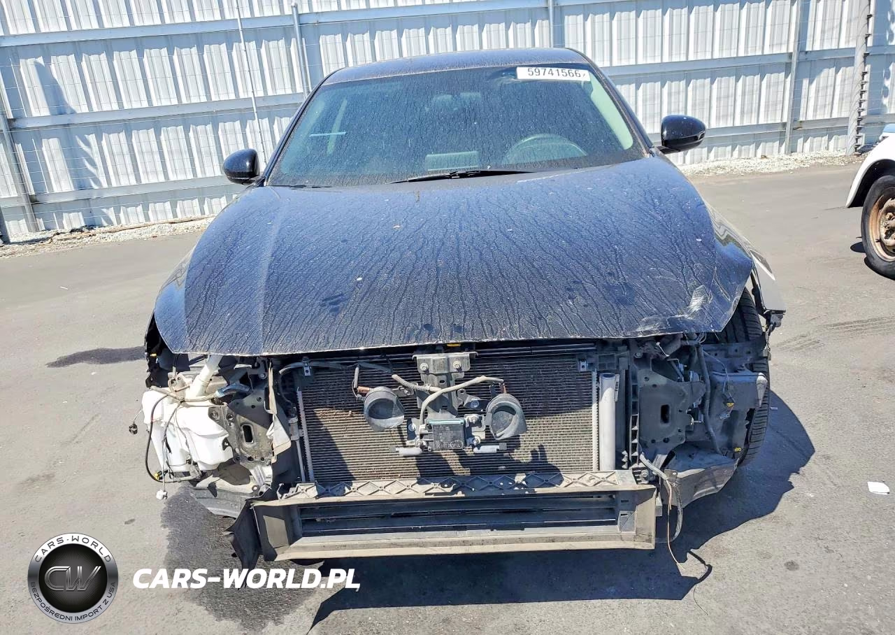 2019 Nissan Altima S VIN:1N4BL4BV5KC245996 - 5