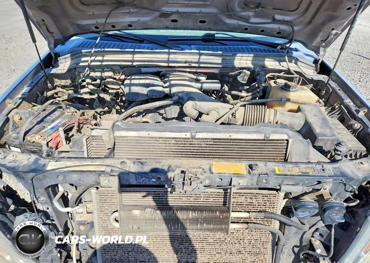2010 Ford F250 Super Duty VIN:1FTSW2BY3AEA39045 - 11