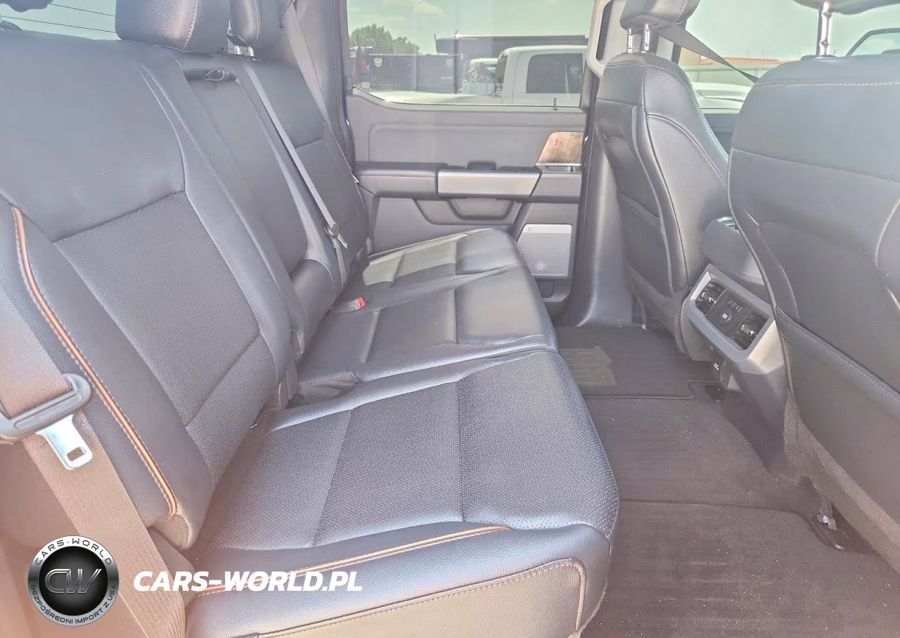 2026 Ford F450 Super Duty VIN:1FT8W4DMXTEC74027 - 10