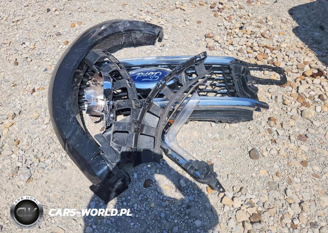 2026 Ford F450 Super Duty VIN:1FT8W4DMXTEC74027 - 12