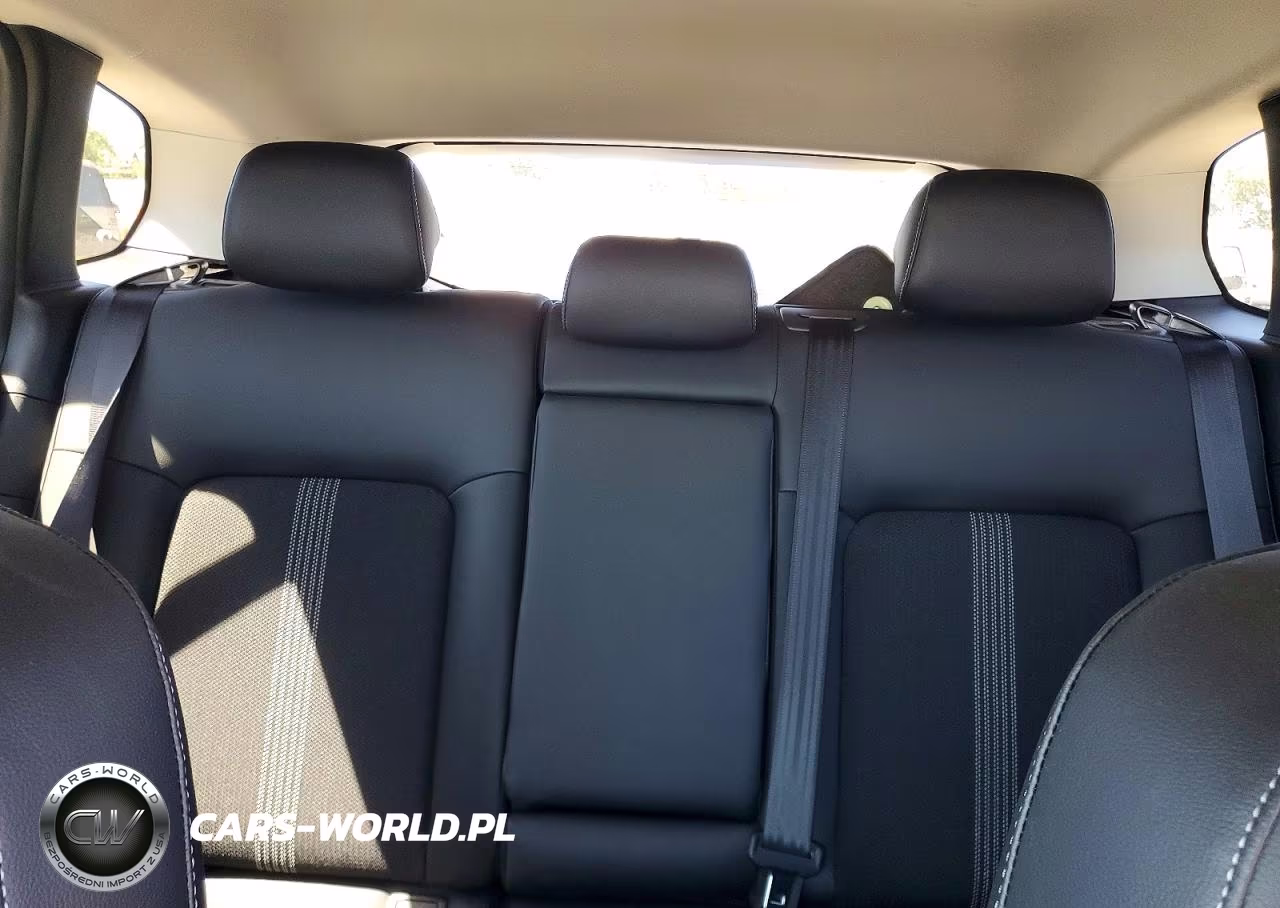 2024 Mazda Cx-50 Select VIN:7MMVABAMXRN204160 - 10