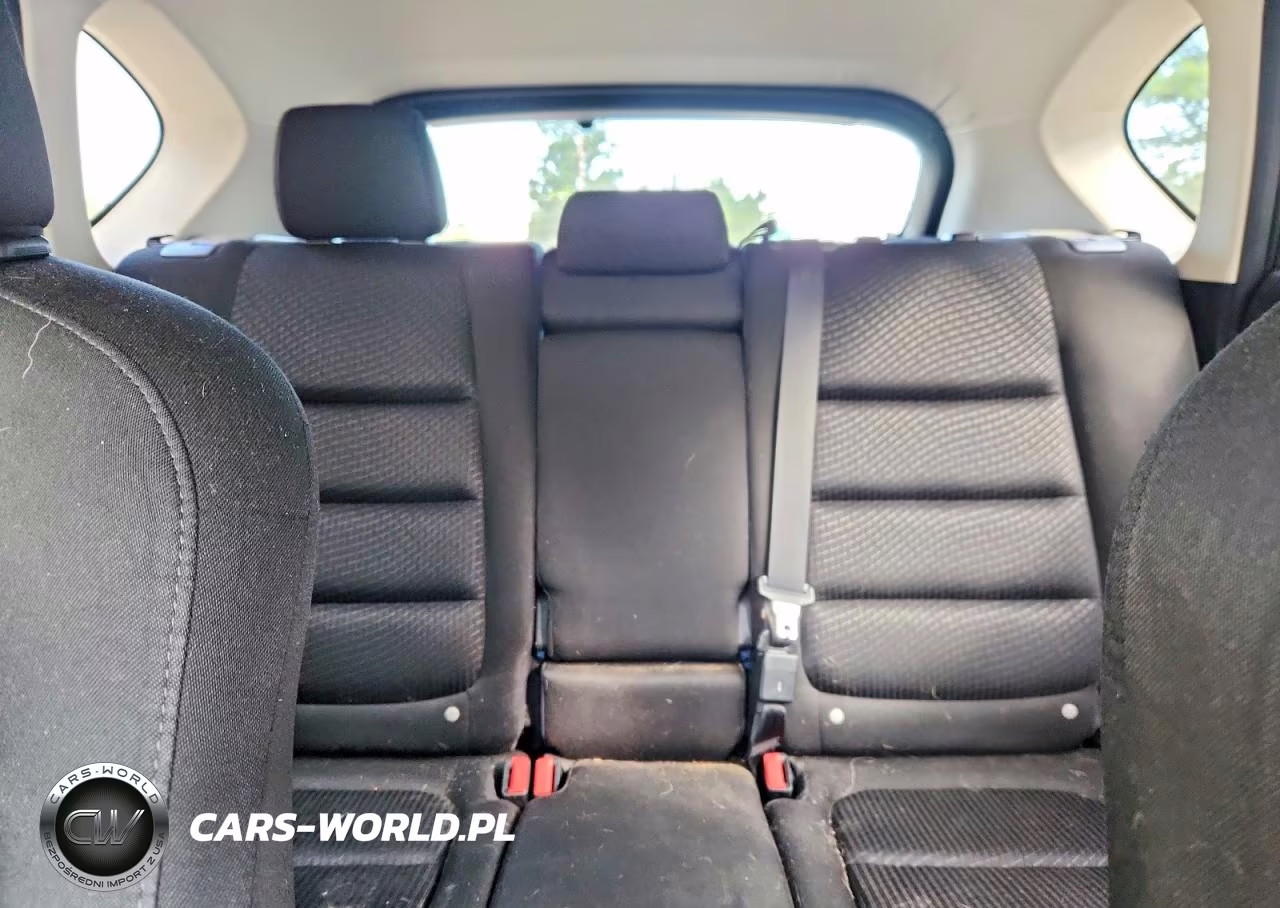 2013 Mazda Cx-5 Touring VIN:JM3KE2CE9D0165975 - 10
