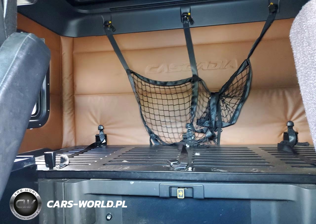 2019 Freightliner Cascadia Trucks VIN:1FUJHHDR8KLKN0228 - 10
