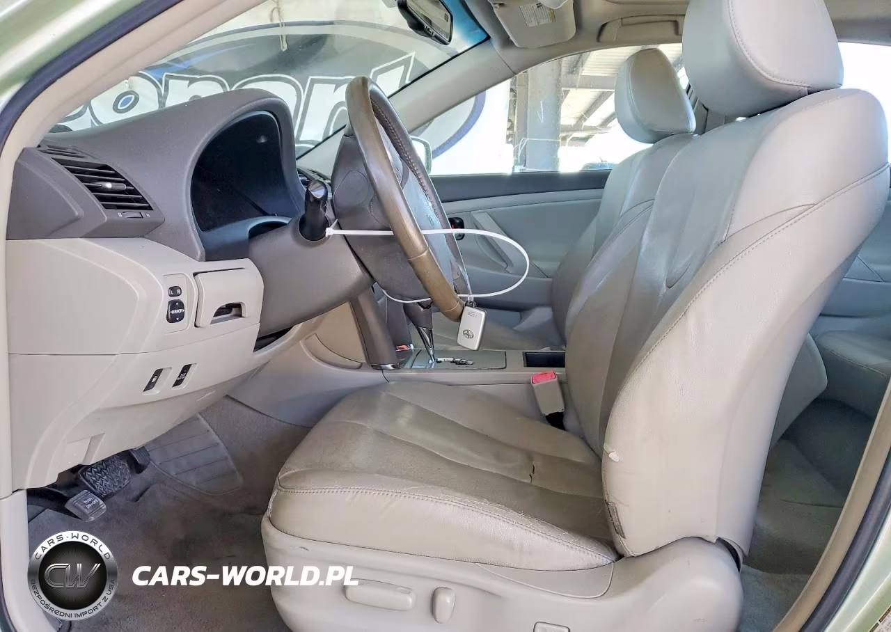 2007 Toyota Camry Hybrid VIN:JTNBB46KX73037919 - 7