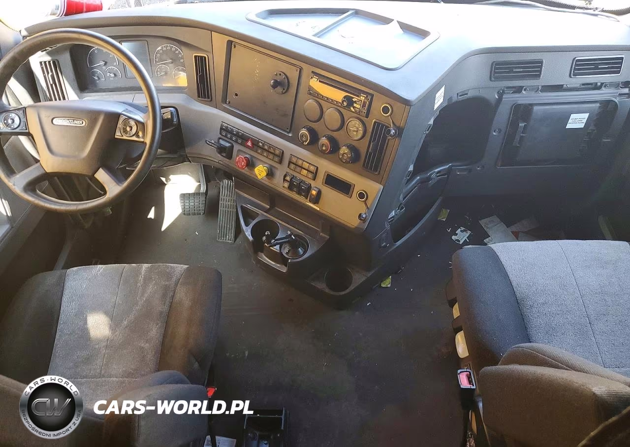 2020 Freightliner Cascadia Trucks VIN:3AKJHPDV5LSMC8976 - 8