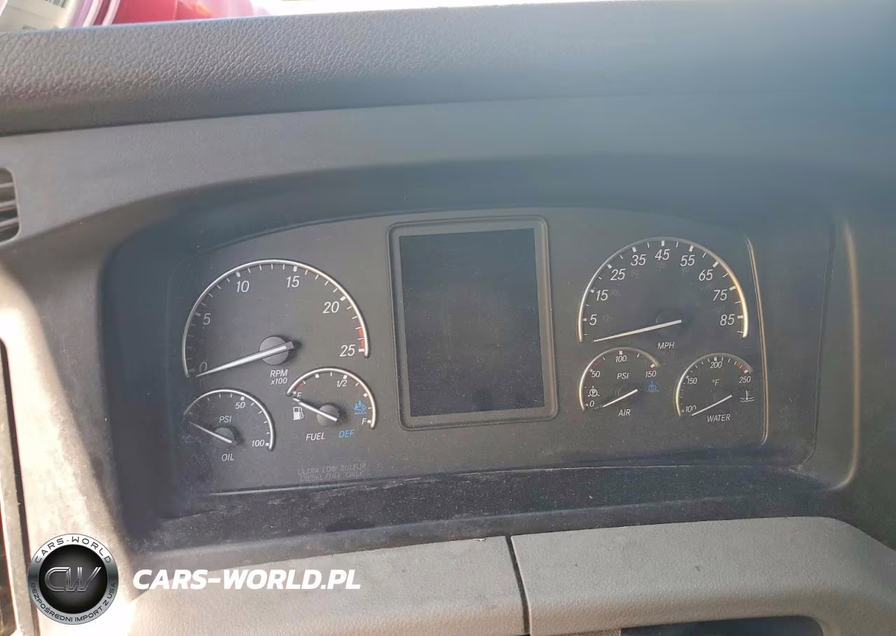 2020 Freightliner Cascadia Trucks VIN:3AKJHPDV5LSMC8976 - 9