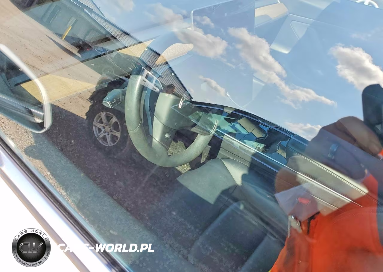 2020 Tesla Model 3 VIN:5YJ3E1EA2LF745022 - 8