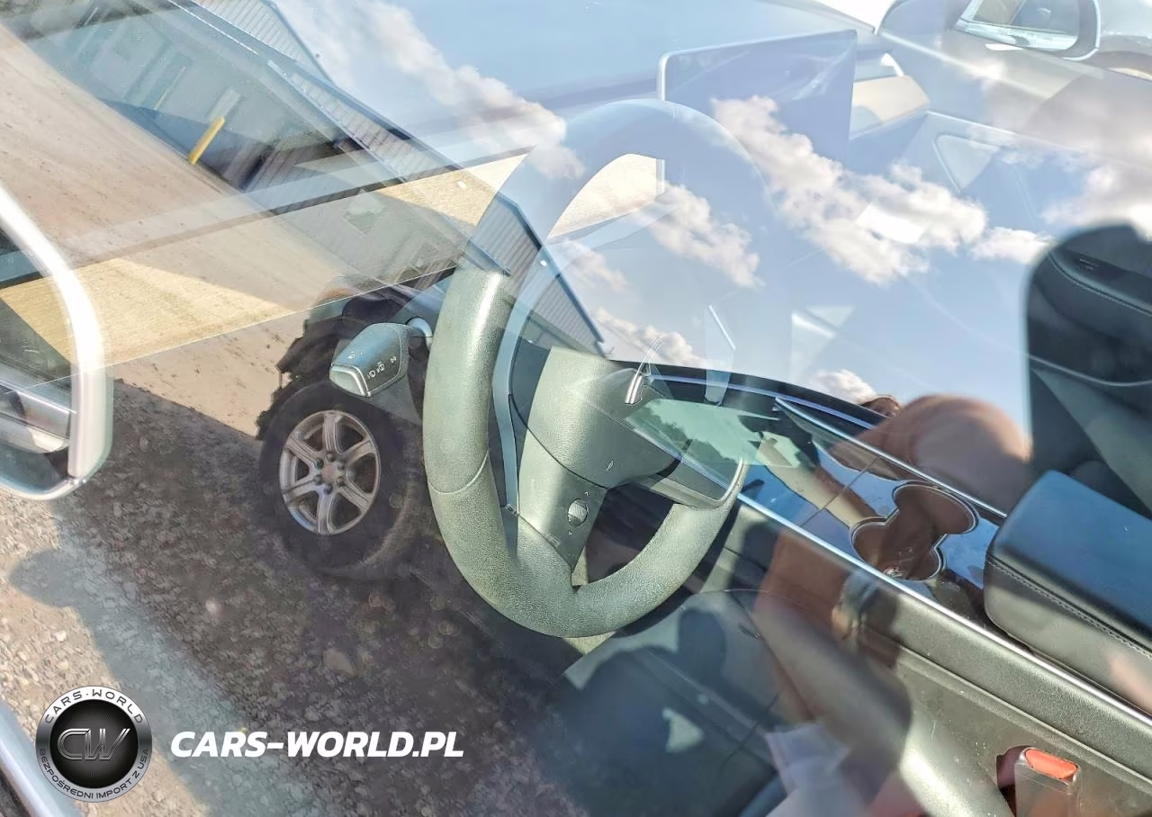 2020 Tesla Model 3 VIN:5YJ3E1EA2LF745022 - 9