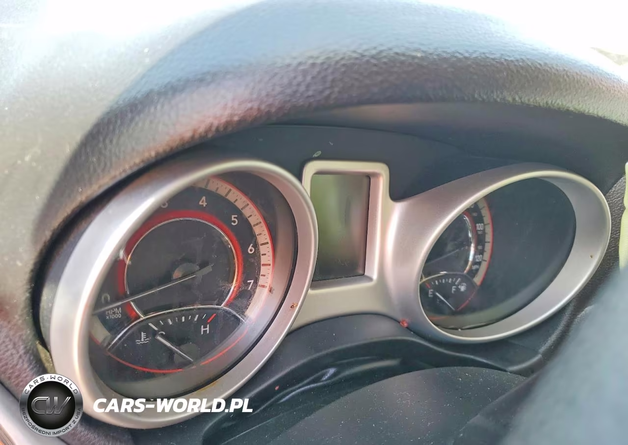 2019 Dodge Journey Se VIN:3C4PDCBBXKT848279 - 9
