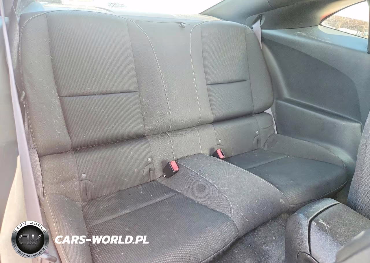 2015 Chevrolet Camaro Lt VIN:2G1FD1E39F9250559 - 10