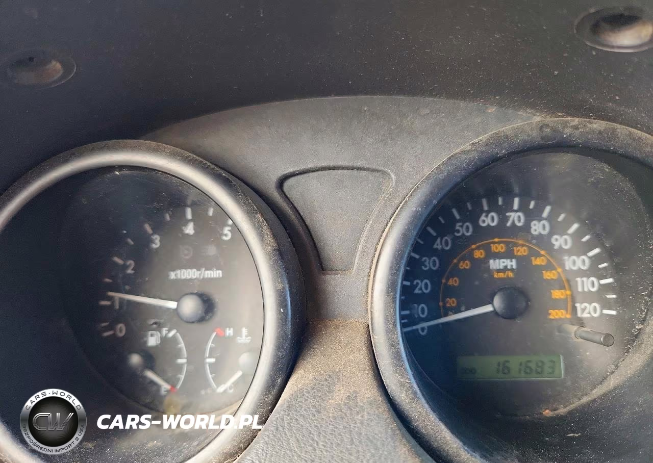 2006 Chevrolet Aveo Base VIN:KL1TD66606B537567 - 9