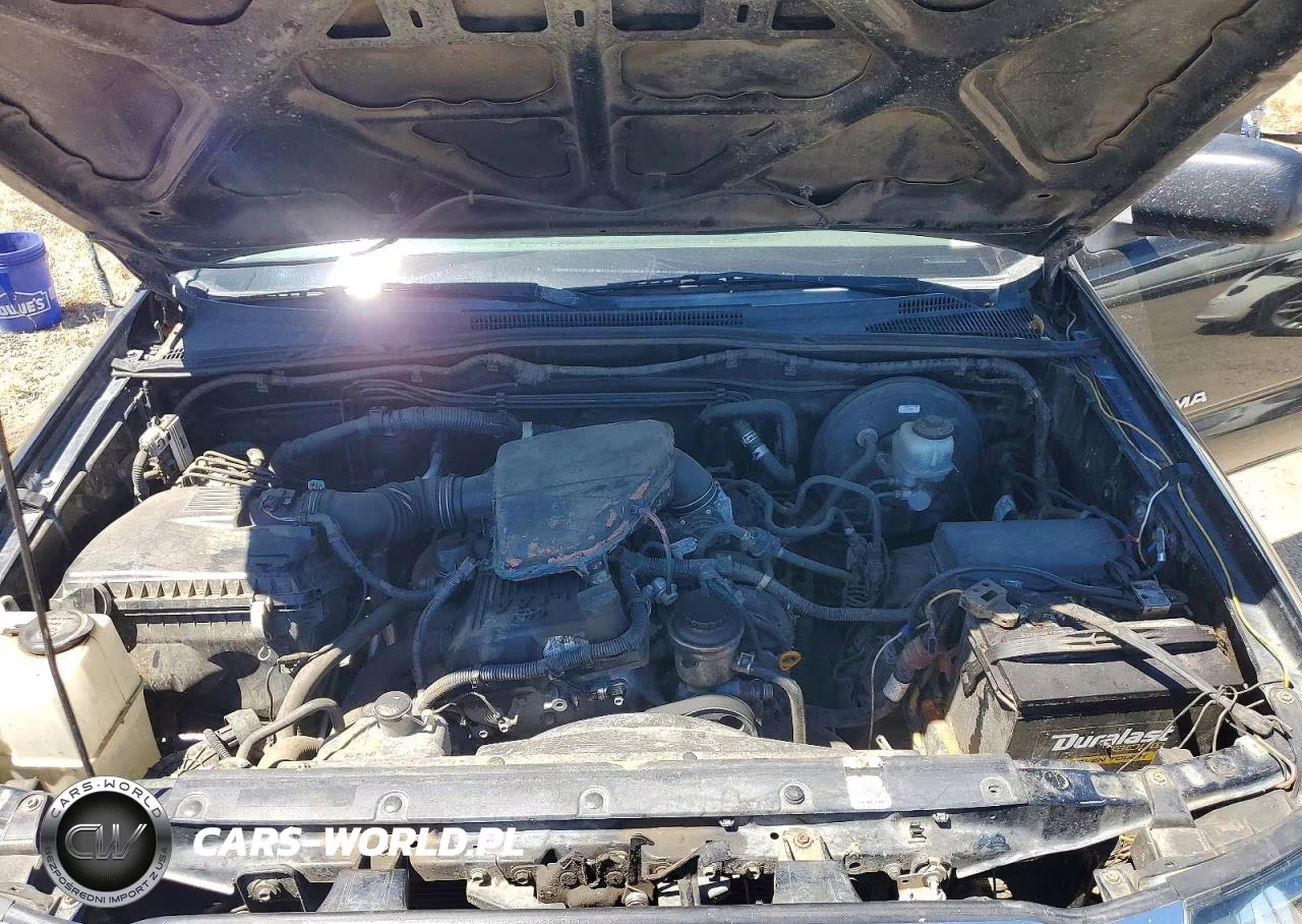 2011 Toyota Tacoma Double Cab VIN:5TFJX4GN0BX005590 - 11