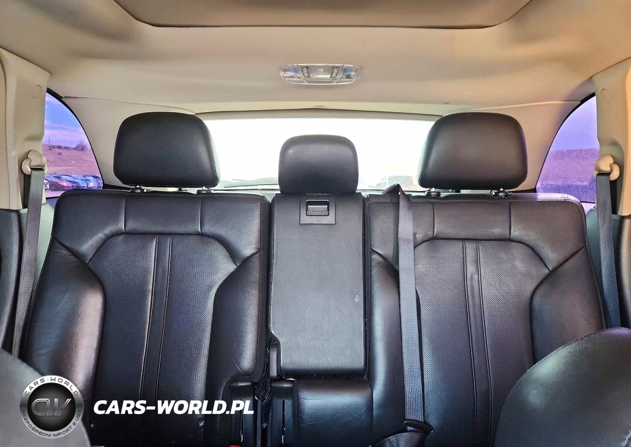 2011 Lincoln Mkx VIN:2LMDJ6JK5BBJ26034 - 10
