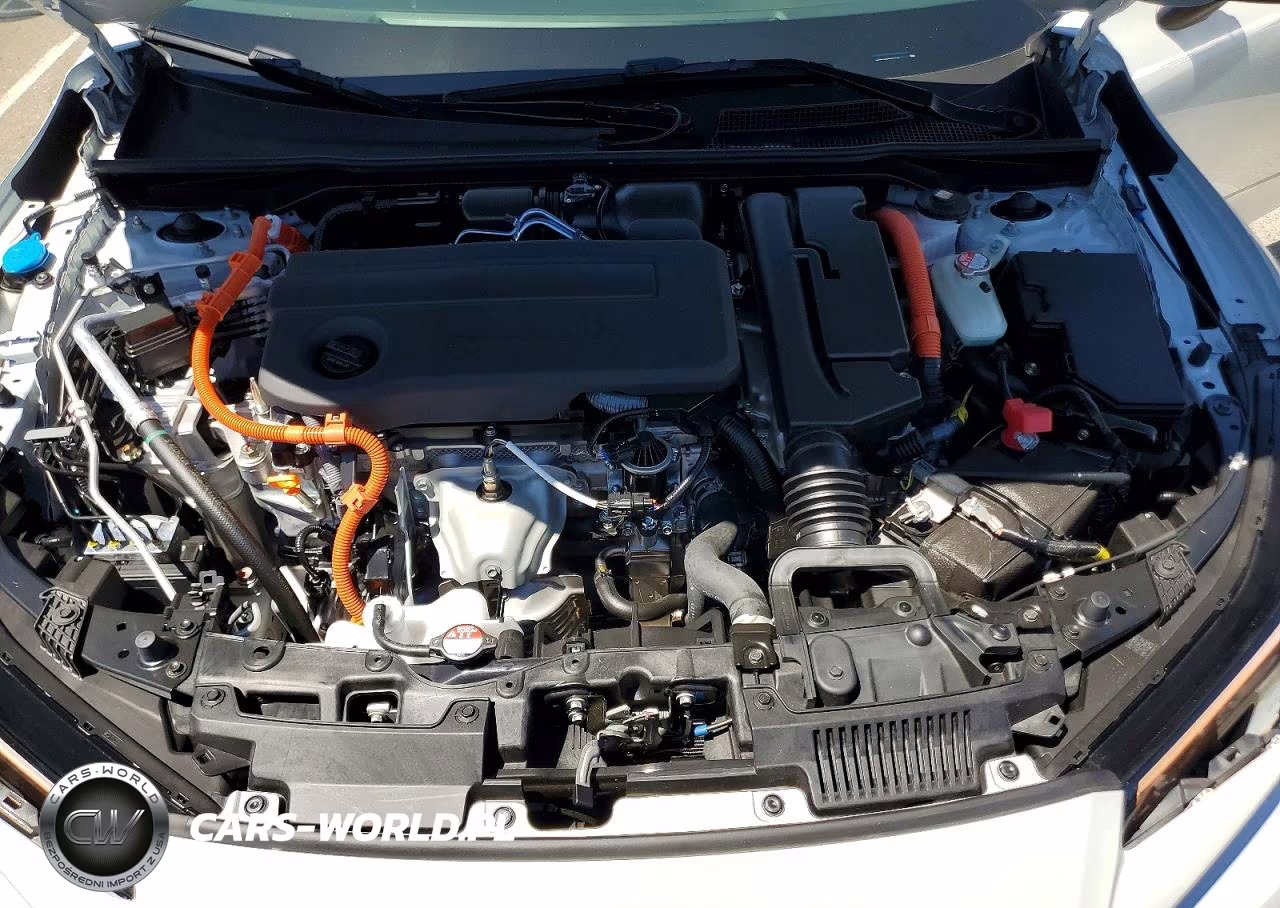 2026 Honda Prelude VIN:JHMBF1D6XTX001890 - 11
