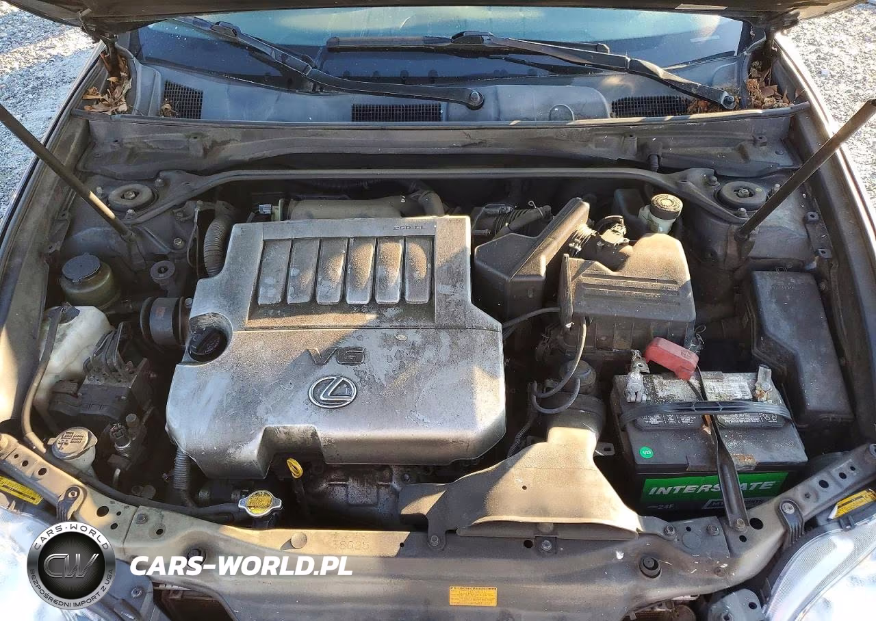 2007 Lexus Es 350 VIN:JTHBJ46G172123398 - 11