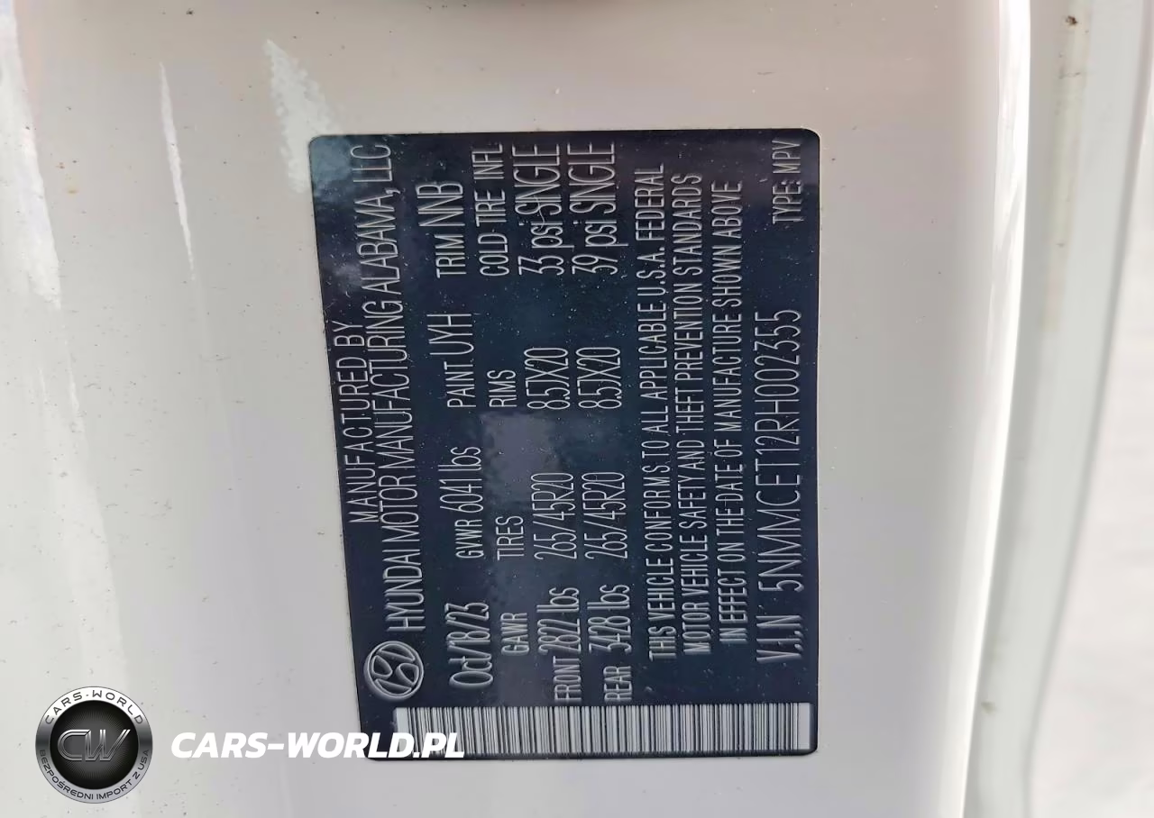 2024 Genesis Electrified Gv70 Base VIN:5NMMCET12RH002355 - 13