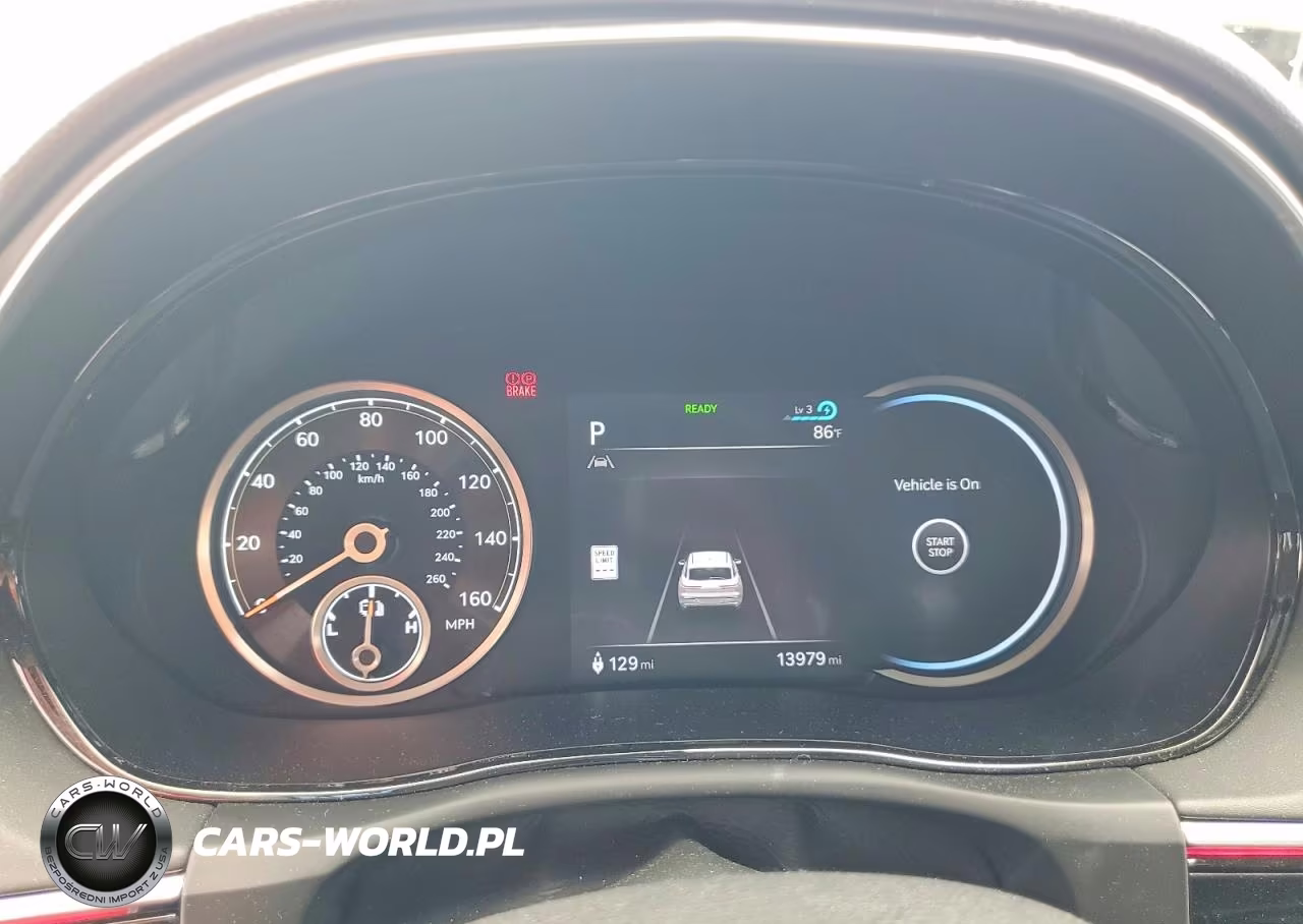 2024 Genesis Electrified Gv70 Base VIN:5NMMCET12RH002355 - 9