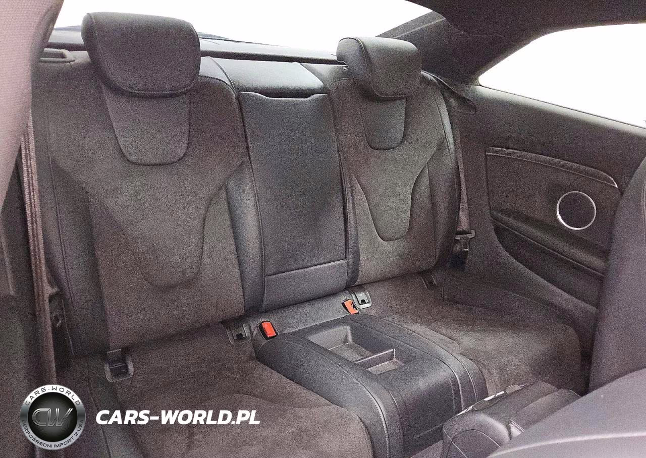 2015 Audi S5 Premium Plus VIN:WAUCGAFR8FA029461 - 10