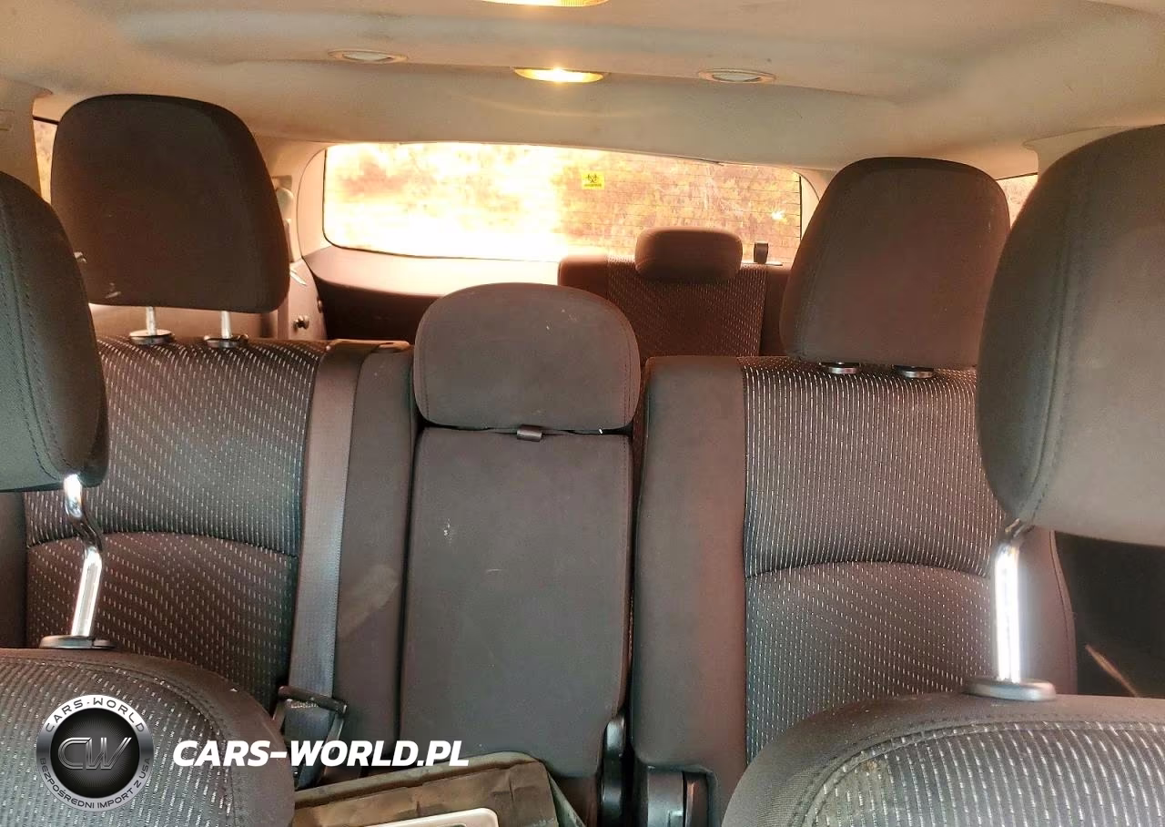 2015 Dodge Journey Se VIN:3C4PDCAB7FT719911 - 10