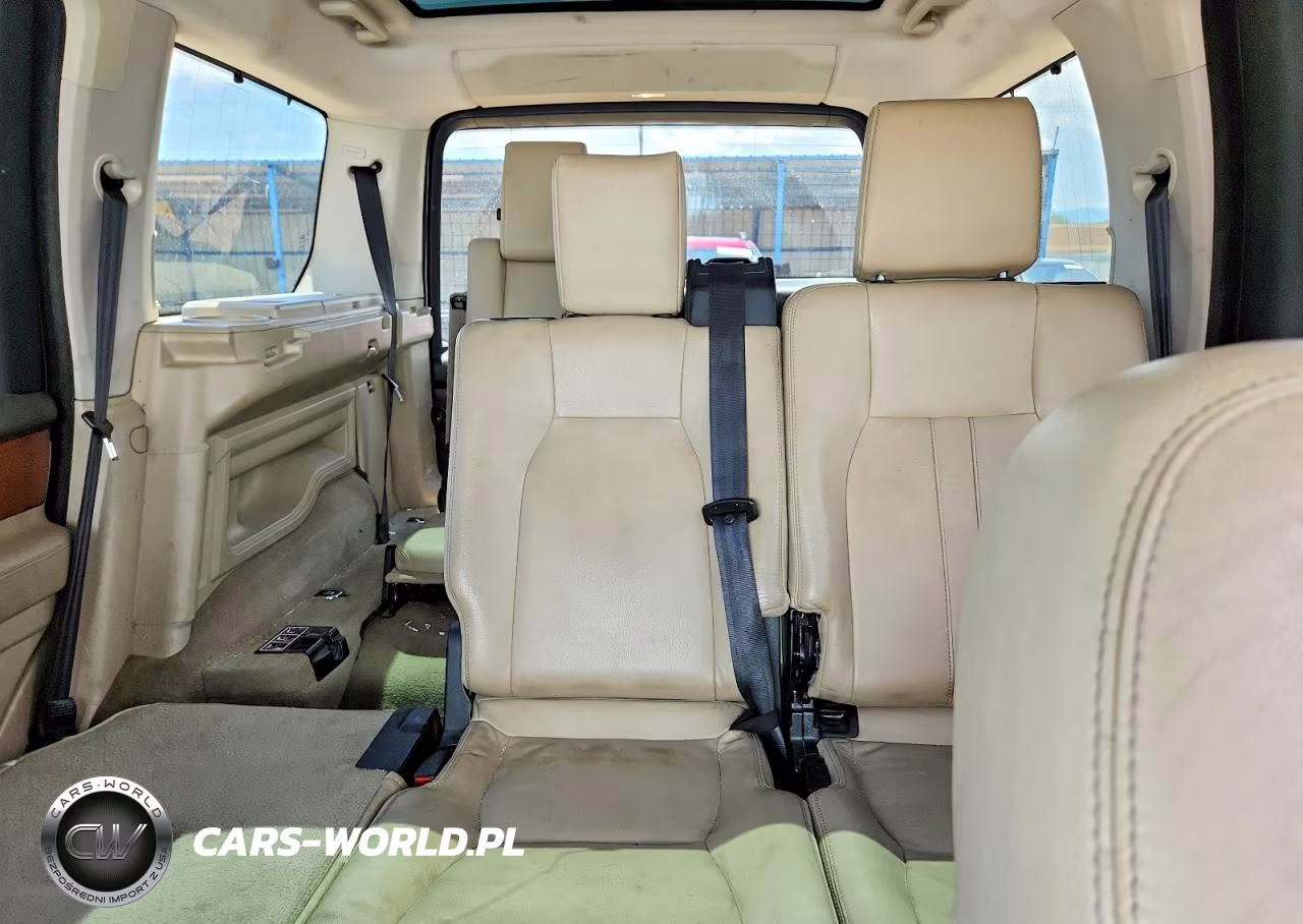 2015 Land Rover Lr4 VIN:SALAC2V69FA772139 - 10